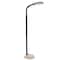Hastings Home Natural Full Spectrum Sunlight Reading Floor Lamp by Hastings Home (Light Woodgrain) 297560WIF - alternate 1